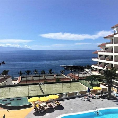 Apartamento Sol & Arena Puerto de Santiago  Dış mekan fotoğraf