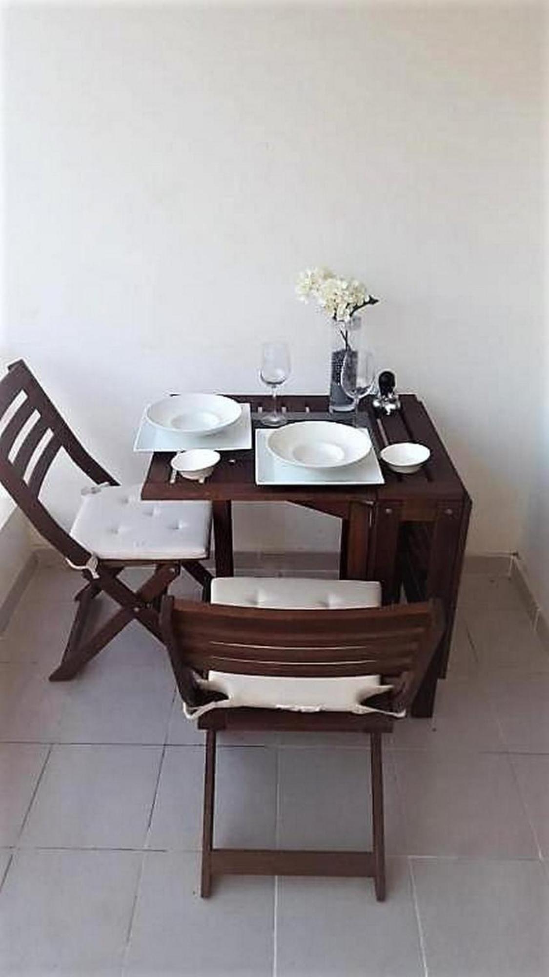 Apartamento Sol & Arena Puerto de Santiago  Dış mekan fotoğraf