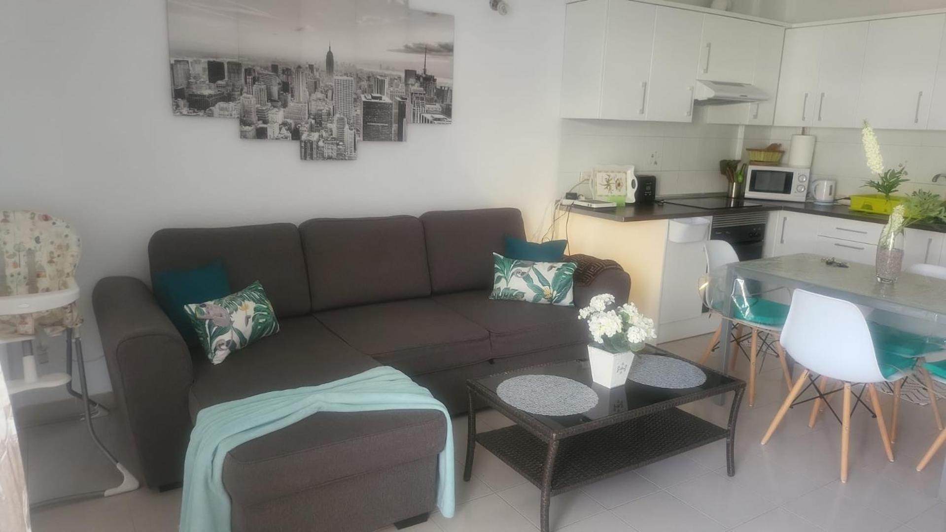 Apartamento Sol & Arena Puerto de Santiago  Dış mekan fotoğraf